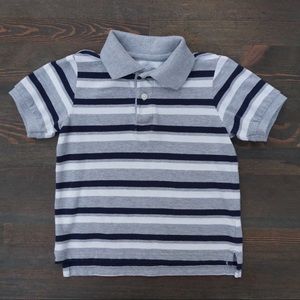 Boy’s polo shirt